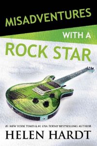 misadventures rock star, helen hardt, epub, pdf, mobi, download