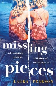 missing pieces, laura pearson, epub, pdf, mobi, download
