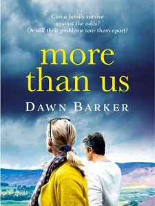 more than us, dawn barker, epub, pdf, mobi, download