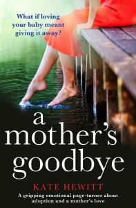 mother's goodbye, kate hewitt, epub, pdf, mobi, download