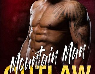 mountain man outlaw angela blake