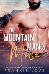 mountain man's muse, frankie love, epub, pdf, mobi, download