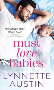 must love babies, lynnette austin, epub, pdf, mobi, download