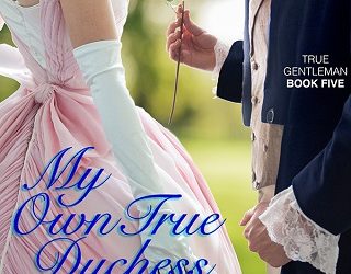 my own true duchess grace burrowes