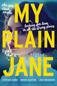 my plain jane, cynthia hand, epub, pdf, mobi, download