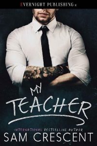 my teacher, sam crescent, epub, pdf, mobi, download