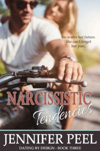 narcissistic tendencies jennifer peel, epub, pdf, mobi, download