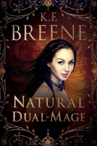 natural dual mage, kf breene, epub, pdf, mobi, download