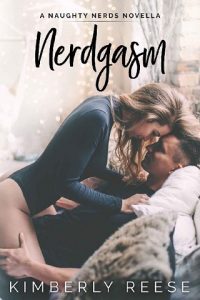nerdgasm, kimberly reese, epub, pdf, mobi, download