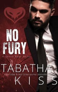 no fury, tabatha kiss, epub, pdf, mobi, download