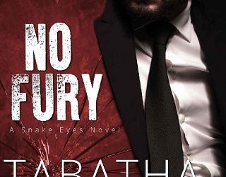 no fury tabatha kiss