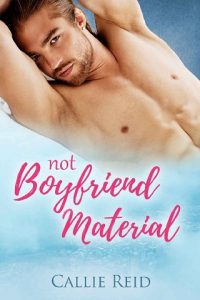 not boyfriend material, callie reid, epub, pdf, mobi, download