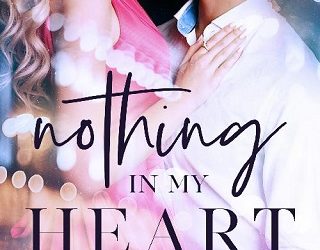 nothing in my heart peri elizabeth scott