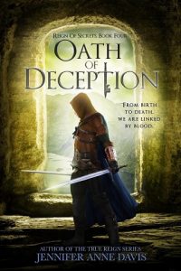 oath of deception, jennifer anne davis, epub, pdf, mobi, download