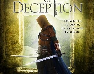 oath of deception jennifer anne davis