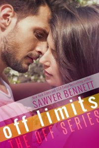 off limits, sawyer bennett, epub, pdf, mobi, download