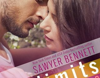 off limits sawyer bennett