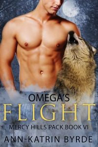omega's flight, ann-katrin byrde, epub, pdf, mobi, download