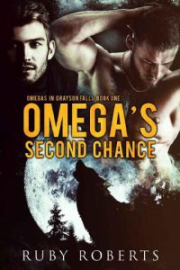 omega's second chance, ruby roberts, epub, pdf, mobi, download