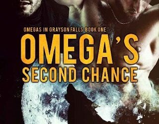 omega's second chance ruby roberts