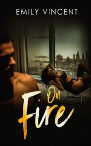 on fire, emily vincent, epub, pdf, mobi, download