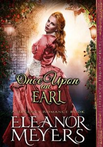 once upon an earl, eleanor meyers, epub, pdf, mobi, download