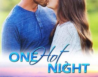 one hot night jennifer bernard