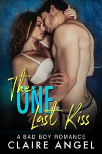 one last kiss, claire angel, epub, pdf, mobi, download