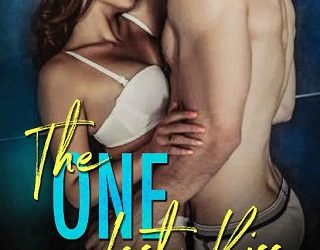 one last kiss claire angel