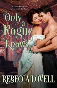 only a rogue knows, rebecca lovell, epub, pdf, mobi, download