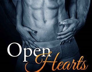 open hearts eve dangerfield