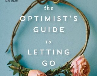 optimist's guide amy e reichert