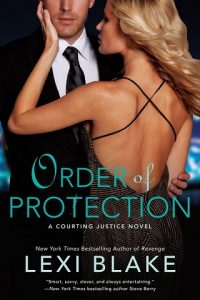 order for protection, lexi blake, epub, pdf, mobi, download