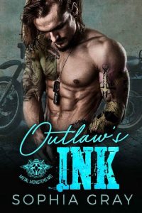 outlaw's ink, sophia gray, epub, pdf, mobi, download