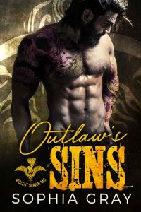 outlaw's sins, sophia gray, epub, pdf, mobi, download