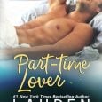 part time lover lauren blakely