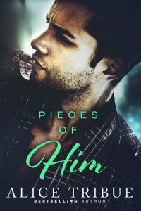 pieces of him, alice tribue, epub, pdf, mobi, download