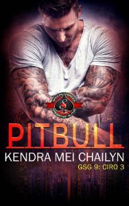 pitbull, kendra mei chailyn, epub, pdf, mobi, download