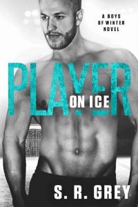 player on ice, sr grey, epub, pdf, mobi, download