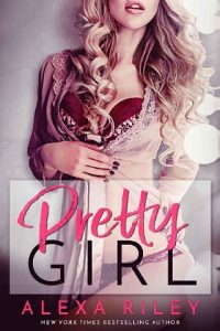 pretty girl, alexa riley, epub, pdf, mobi, download