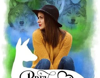 prey to heart kristen banet