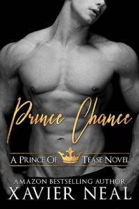 prince chance, xavier neal, epub, pdf, mobi, download