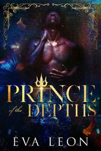 prince of depths, eva leon, epub, pdf, mobi, download
