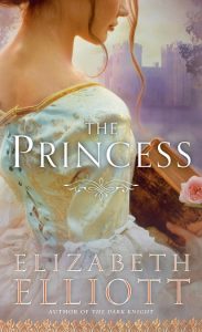 princess, elizabeth elliott, epub, pdf, mobi, download