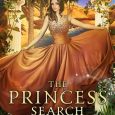 princess search melanie cellier