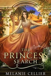 princess search, melanie cellier, epub, pdf, mobi, download