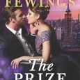prize vanessa fewings