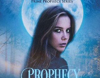 prophecy awakened tamar sloan