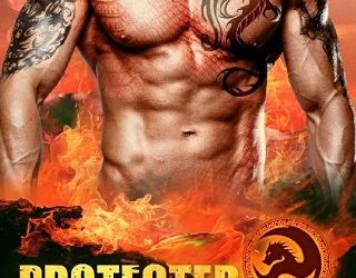 protected by dragon leela ash