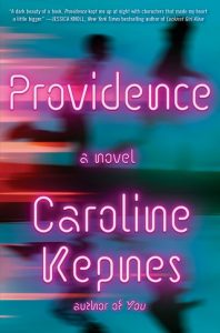 providence, caroline kepnes, epub, pdf, mobi, download